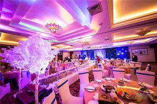 吉安一千零一夜婚礼 编织赣鄱大地的浪漫神话，成就江西省最受新人喜爱的婚礼梦想