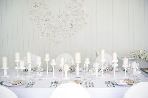 神圣殿堂下的浪漫诗篇 美之教堂婚礼策划与晚宴布置全攻略