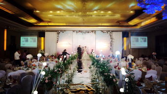 为爱启程 好日子婚礼策划机构，您的专属婚礼筹备专家