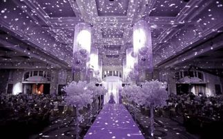 2016中秋婚礼 月圆人圆，情定今生——婚礼筹备全攻略与爱的赞歌