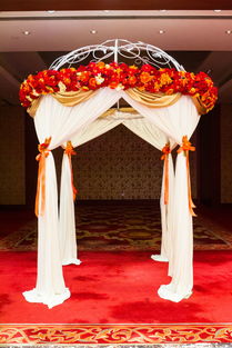 夏日婚礼筹备纪 一天内连访四家婚庆公司的热忱与收获