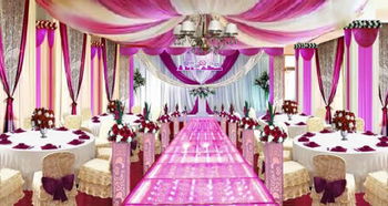 选婚庆公司全攻略 从零开始，轻松筹备你的完美婚礼